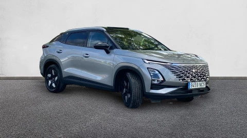 Omoda 5 MY25 - Premium 1.6 TGDI 108kW (145cv)