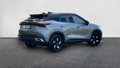 Omoda 5 MY25 - Premium 1.6 TGDI 108kW (145cv)