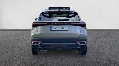 Omoda 5 MY25 - Premium 1.6 TGDI 108kW (145cv)