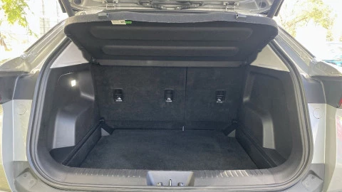 Omoda 5 MY25 - Premium 1.6 TGDI 108kW (145cv)