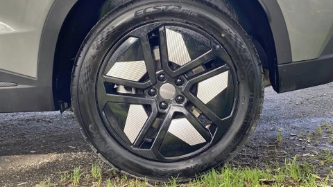 Omoda 5 MY25 - Premium 1.6 TGDI 108kW (145cv)