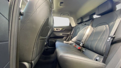 Omoda 5 MY25 - Premium 1.6 TGDI 108kW (145cv)