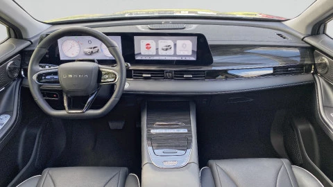 Omoda 5 MY25 - Premium 1.6 TGDI 108kW (145cv)