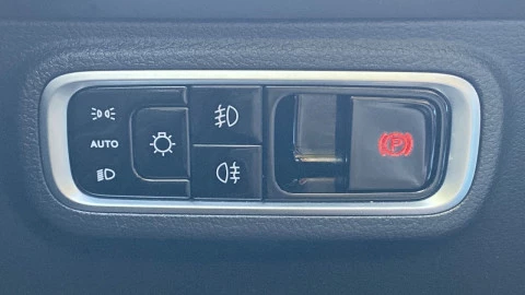 Omoda 5 MY25 - Premium 1.6 TGDI 108kW (145cv)