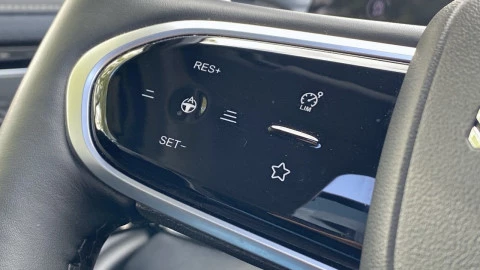 Omoda 5 MY25 - Premium 1.6 TGDI 108kW (145cv)