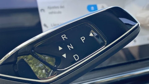 Omoda 5 MY25 - Premium 1.6 TGDI 108kW (145cv)