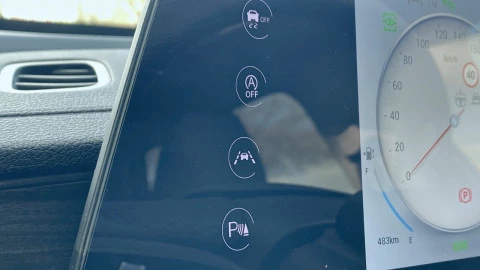 Omoda 5 MY25 - Premium 1.6 TGDI 108kW (145cv)