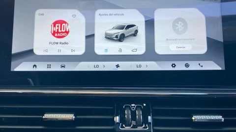 Omoda 5 MY25 - Premium 1.6 TGDI 108kW (145cv)