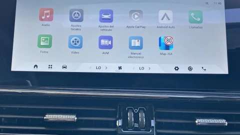 Omoda 5 MY25 - Premium 1.6 TGDI 108kW (145cv)