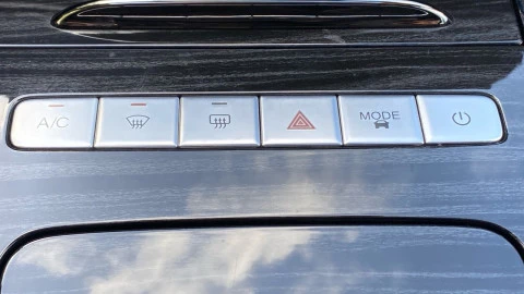 Omoda 5 MY25 - Premium 1.6 TGDI 108kW (145cv)