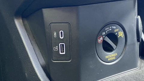 Omoda 5 MY25 - Premium 1.6 TGDI 108kW (145cv)