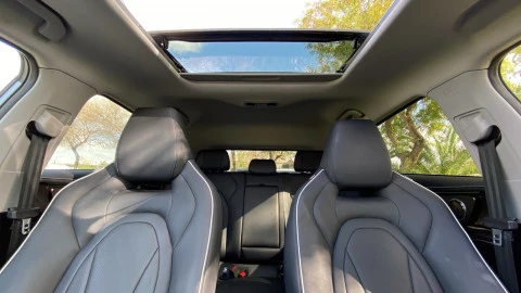 Omoda 5 MY25 - Premium 1.6 TGDI 108kW (145cv)