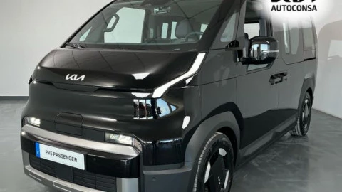 Kia PV5 Passenger L2H1 Long Range Plus