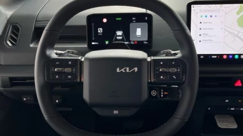 Kia PV5 Passenger L2H1 Long Range Plus