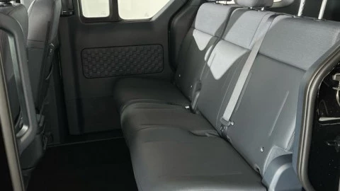 Kia PV5 Passenger L2H1 Long Range Plus