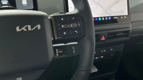 Kia PV5 Passenger L2H1 Long Range Plus
