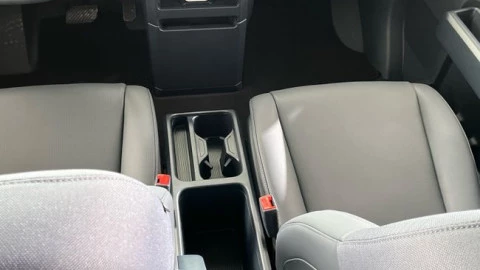 Kia PV5 Passenger L2H1 Long Range Plus