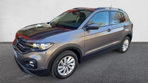 Volkswagen T-Cross Advance 1.0 TSI 85kW (115CV)