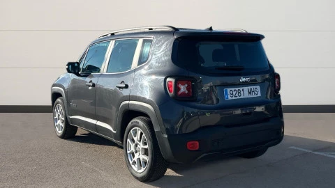Jeep Renegade eHybrid 1.5 96kW(130CV) Limited ATX