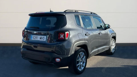 Jeep Renegade eHybrid 1.5 96kW(130CV) Limited ATX
