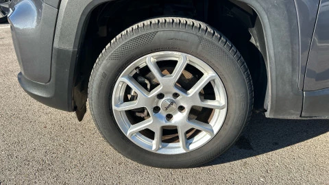 Jeep Renegade eHybrid 1.5 96kW(130CV) Limited ATX