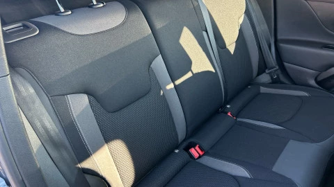 Jeep Renegade eHybrid 1.5 96kW(130CV) Limited ATX