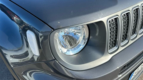 Jeep Renegade eHybrid 1.5 96kW(130CV) Limited ATX