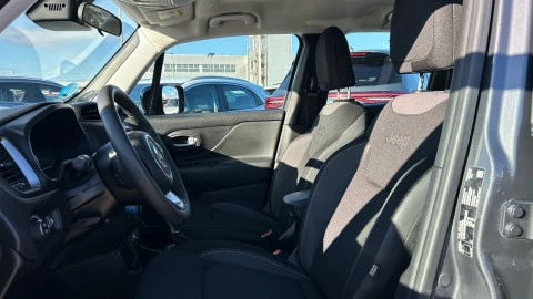 Jeep Renegade eHybrid 1.5 96kW(130CV) Limited ATX