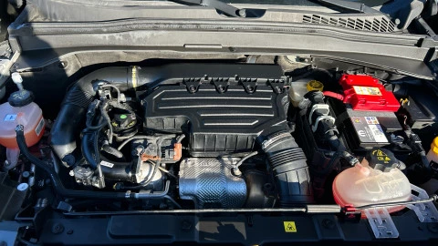 Jeep Renegade eHybrid 1.5 96kW(130CV) Limited ATX