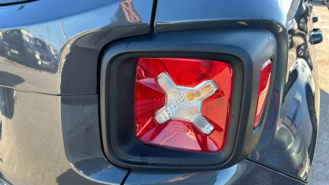 Jeep Renegade eHybrid 1.5 96kW(130CV) Limited ATX