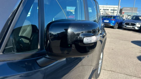 Jeep Renegade eHybrid 1.5 96kW(130CV) Limited ATX