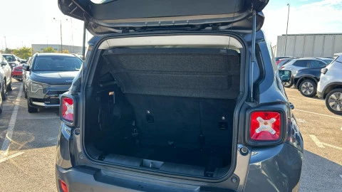 Jeep Renegade eHybrid 1.5 96kW(130CV) Limited ATX