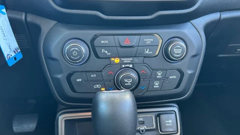 Jeep Renegade eHybrid 1.5 96kW(130CV) Limited ATX