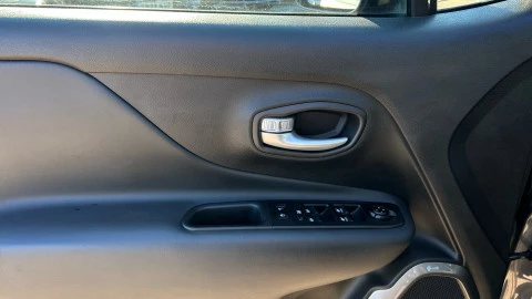 Jeep Renegade eHybrid 1.5 96kW(130CV) Limited ATX