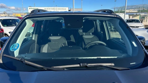 Jeep Renegade eHybrid 1.5 96kW(130CV) Limited ATX