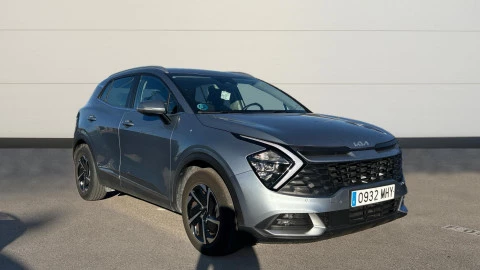 Kia Sportage 1.6 T-GDi HEV 171kW (230CV) Drive 4x2