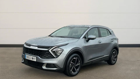 Kia Sportage 1.6 T-GDi HEV 171kW (230CV) Drive 4x2