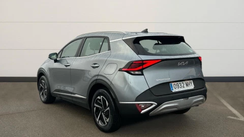 Kia Sportage 1.6 T-GDi HEV 171kW (230CV) Drive 4x2