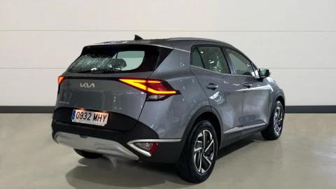 Kia Sportage 1.6 T-GDi HEV 171kW (230CV) Drive 4x2