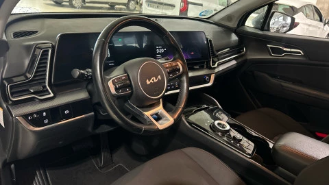 Kia Sportage 1.6 T-GDi HEV 171kW (230CV) Drive 4x2