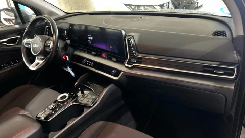 Kia Sportage 1.6 T-GDi HEV 171kW (230CV) Drive 4x2