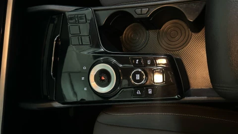 Kia Sportage 1.6 T-GDi HEV 171kW (230CV) Drive 4x2