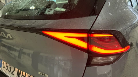 Kia Sportage 1.6 T-GDi HEV 171kW (230CV) Drive 4x2