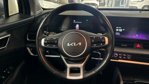 Kia Sportage 1.6 T-GDi HEV 171kW (230CV) Drive 4x2