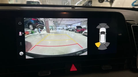 Kia Sportage 1.6 T-GDi HEV 171kW (230CV) Drive 4x2