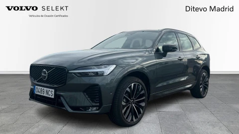 Volvo XC60 B5 G MHEV Ultra Dark AWD Auto 184 kW (250 CV)
