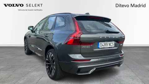 Volvo XC60 B5 G MHEV Ultra Dark AWD Auto 184 kW (250 CV)