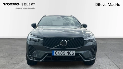 Volvo XC60 B5 G MHEV Ultra Dark AWD Auto 184 kW (250 CV)
