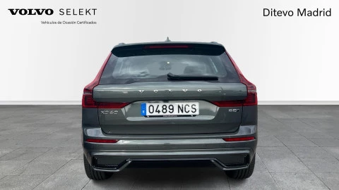 Volvo XC60 B5 G MHEV Ultra Dark AWD Auto 184 kW (250 CV)