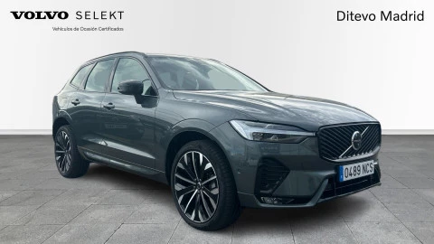 Volvo XC60 B5 G MHEV Ultra Dark AWD Auto 184 kW (250 CV)